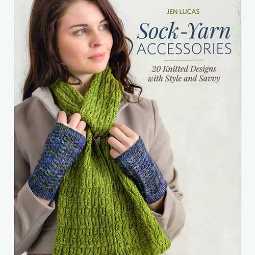 Sock-Yarn Accessories